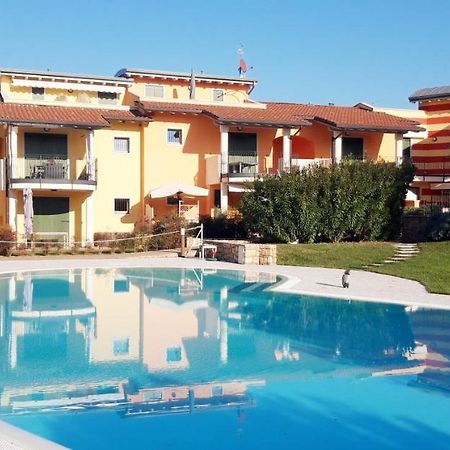 Paradiso Lux Lazise Zewnętrze zdjęcie