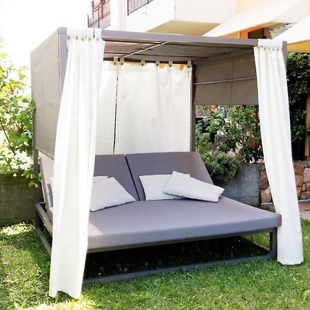 Paradiso Lux Lazise Zewnętrze zdjęcie
