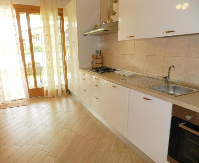 Paradiso Lux Lazise Zewnętrze zdjęcie