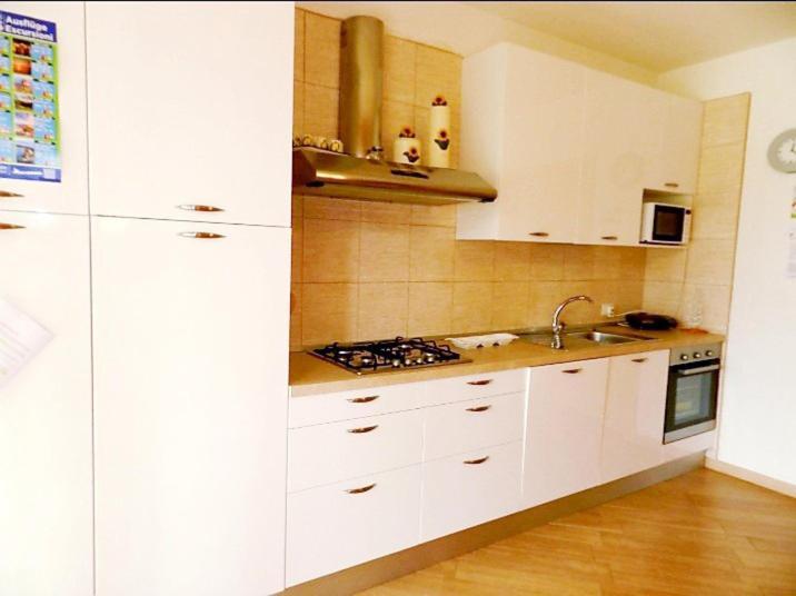 Paradiso Lux Lazise Zewnętrze zdjęcie