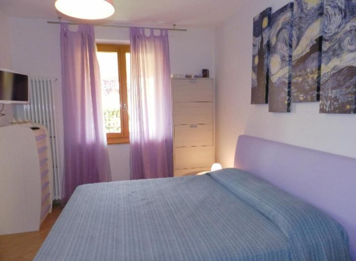Paradiso Lux Lazise Zewnętrze zdjęcie