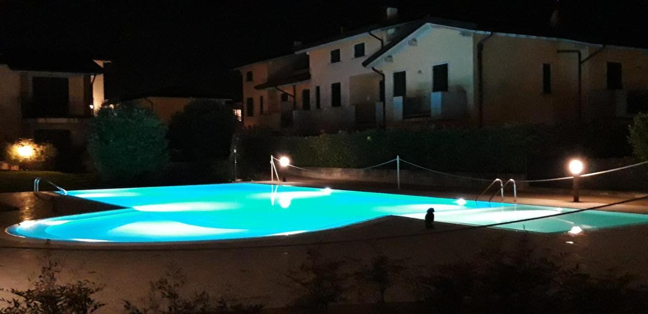 Paradiso Lux Lazise Zewnętrze zdjęcie