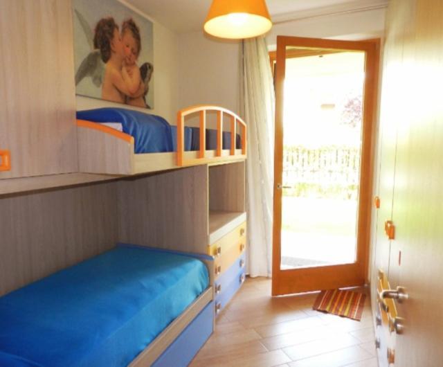 Paradiso Lux Lazise Zewnętrze zdjęcie